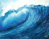 Powerful Wave