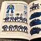 How to Paint Space Marines