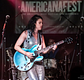 Liz Brasher - Americana Fest