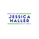 Jessica Haller for City Council 2021 Logo