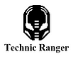 Technic Ranger (Work In Progress)