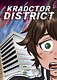 Kradctor District Manga
