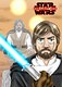 Luke Skywalker -  Last Jedi