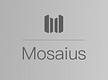 Mosaius Logo