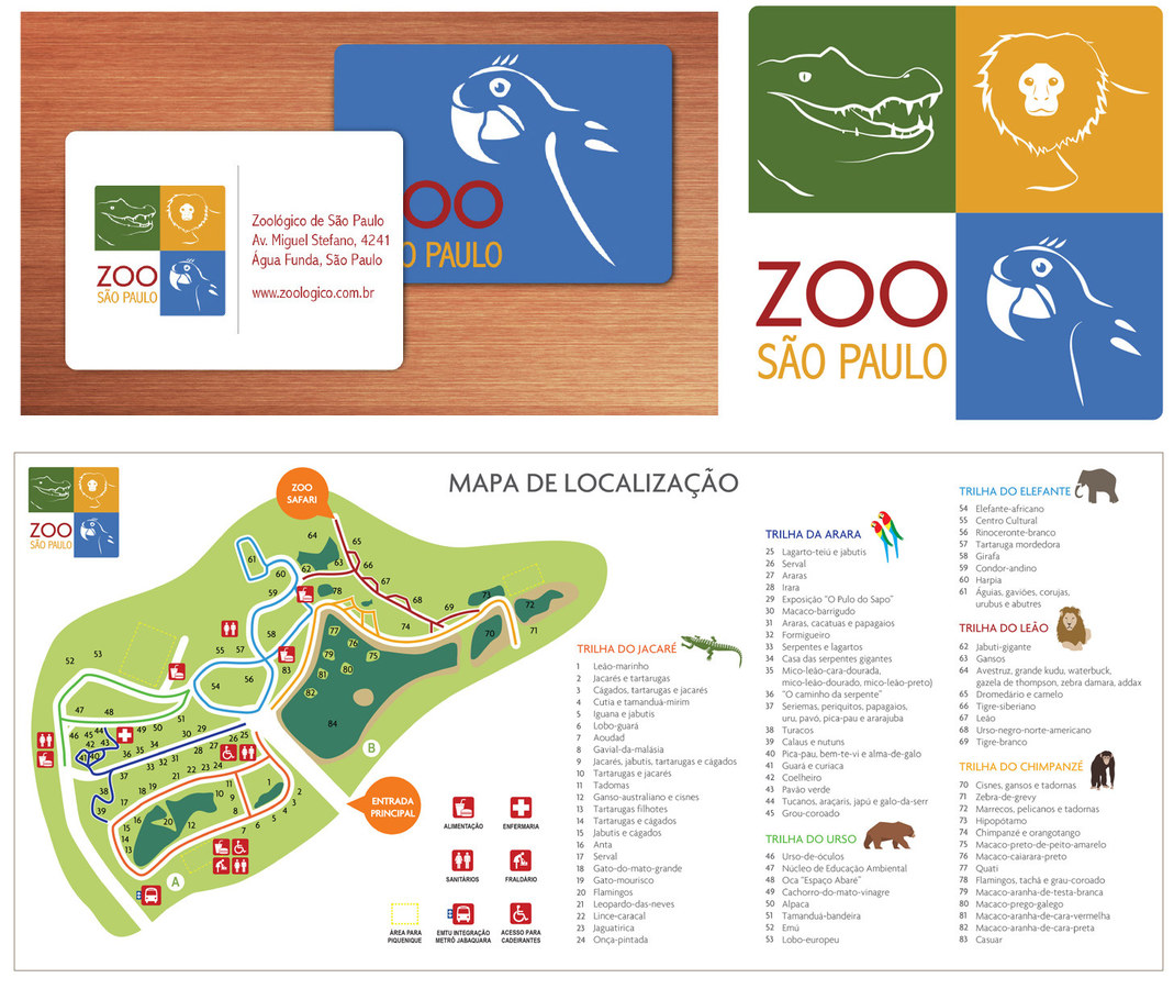 Zoo São Paulo