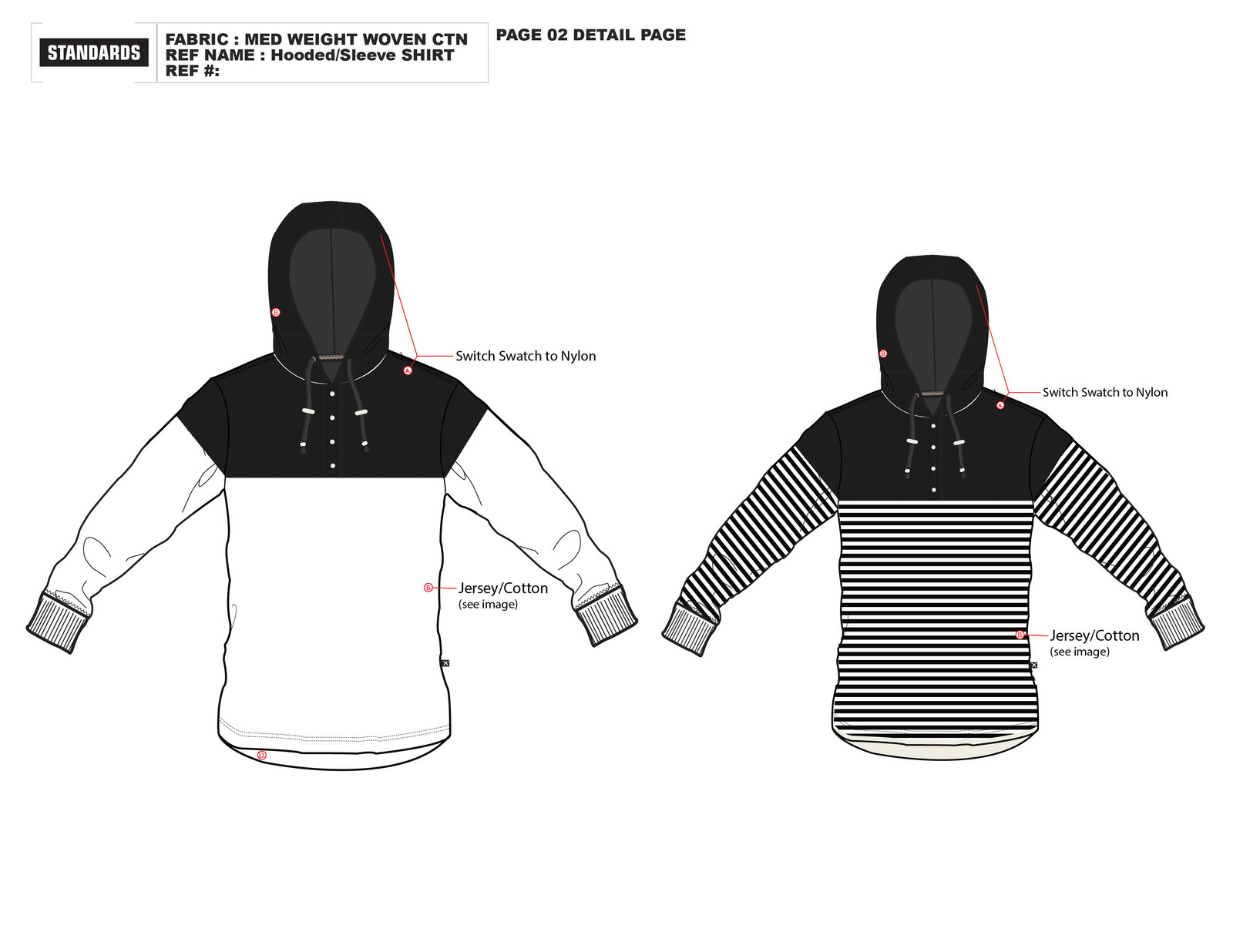 Cad Design/Fashion Design/ Apparel Design Jonathan