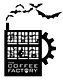 The Coffee Factory Halloween