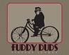 Fuddy Duds