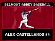 Belmont Abbey Baseball