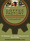 The Coffee Factory - 1/4 Pg Ad