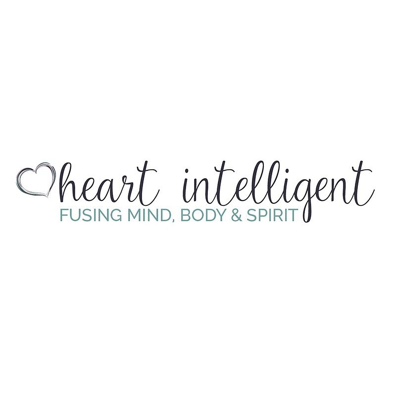Heart Intelligent Logo