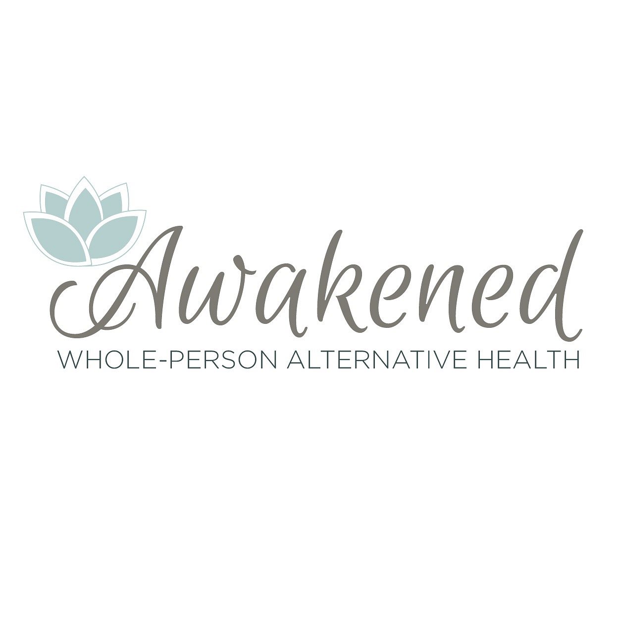 Awakened Logo
