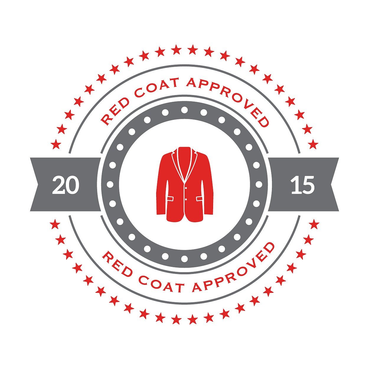 Jackson Red Coat Logo