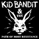 Kid Bandit logo