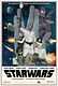 Star Wars parody movie poster