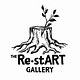 art gallery logo