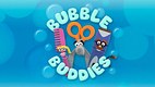Bubble Buddies title card