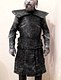 Night King costume for HBO promotion