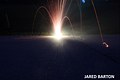 Sparkler thingy