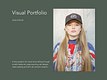 Jessica Booty - Creative Portfolio