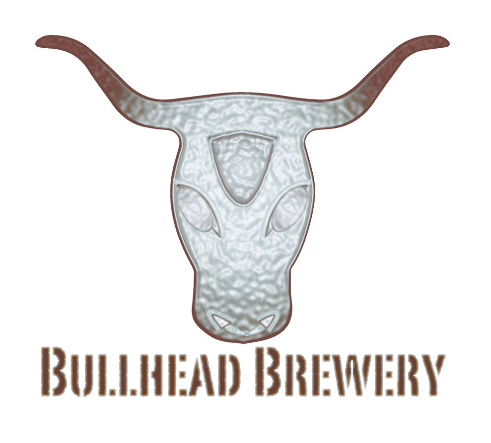 Bullhead Brewery Logo