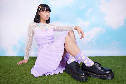 Zoë Hopkins, Fashion Design & Styling Portfolio