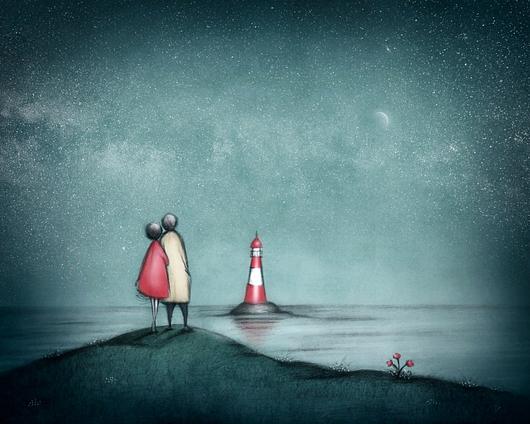 Aimee Lewis, Art & Illustration Portfolio