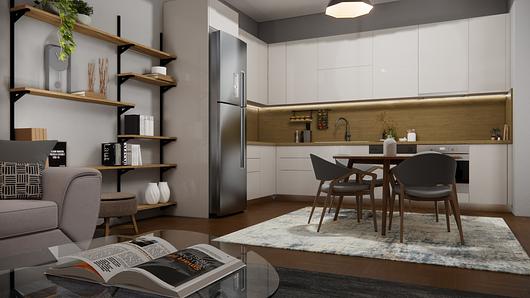 pantelis mitis, Interior Design Portfolio