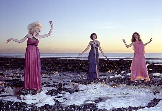Joseph Toronka, Fashion Styling & Creative Direction Portfolio