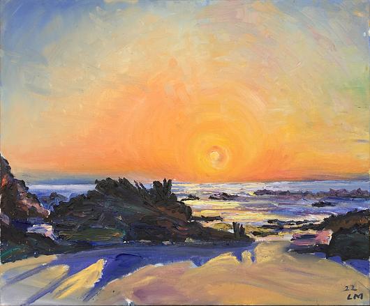 Lukas Mauermann, Art Portfolio