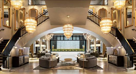 Albert Karp, Visual Merchandising Portfolio